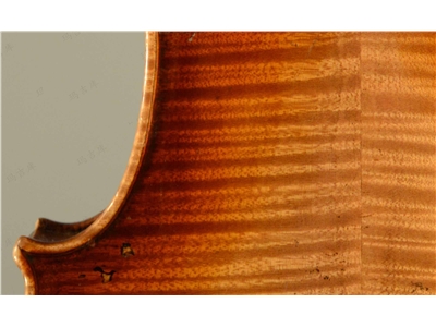 German Fine Old Violin
