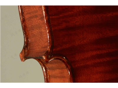 French Fine Old Violin